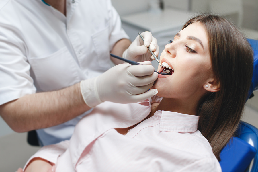 emergency dentist in Southall