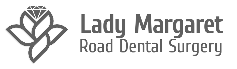 lady margaret logo